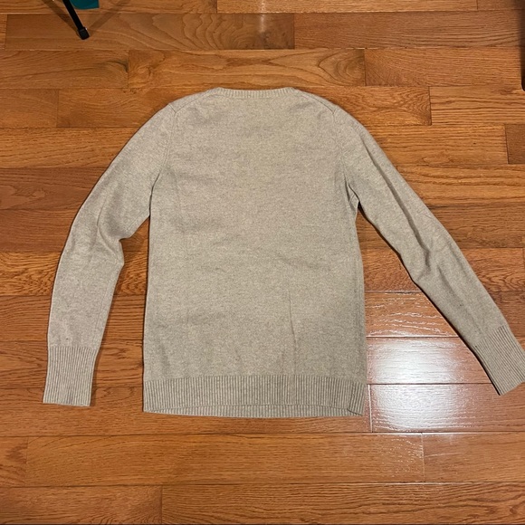 Christopher Fischer Cashmere sweater small - Picture 8 of 9